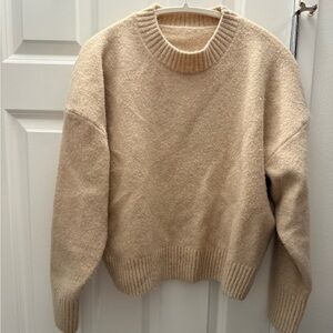 Zara knit turtleneck
